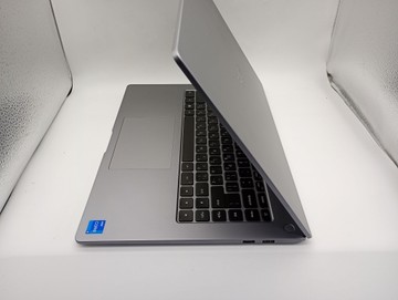 Б/в Ноутбук Xiaomi 16/core i5-12450h ddr5/16gb ddr5/hdd *відсутній/ssd 512 gb/*інтегрована 01-200974382