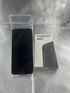 Б/в Мобільний телефон Samsung galaxy a07 4/128gb 01-201086268