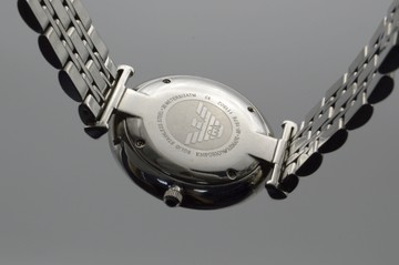 Б/в Годинник Emporio Armani ar-1676 01-201085889
