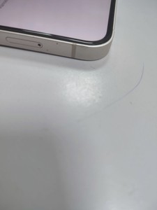 Б/в Мобільний телефон Apple iphone 13 128gb 01-201090581