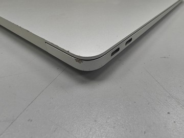 Б/в Ноутбук Apple macbook air 13" 2020 a2179 core i3 1,1ghz/ram8gb/ssd256gb/intel iris plus graphics 01-201090565