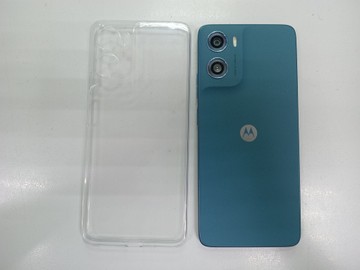 Б/в Мобільний телефон Motorola moto g06 4g 4/128gb 01-201088297