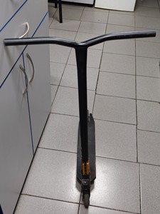 Б/в Електросамокат Best Scooter hic-система 01-201092468