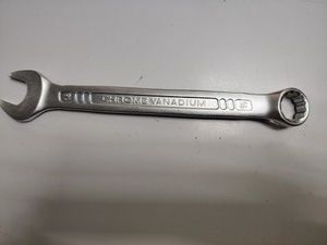 Б/в Набір інструментів Dnipro-M ultra spanner set 7-24 мм 14 шт 01-201092598