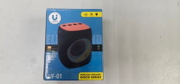Б/в Акустика Uecker uf-01 107567 01-201093308