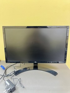 Б/в Монітор Lg 22mp58vq-p 01-201092442