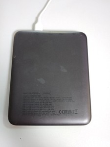 Б/в Повербанк Canyon pb-2008 20000mah 100w cne-cpb2008dg 01-201093401