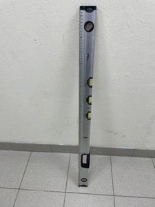 Б/у Уровень строительный Rexer 1000 mm 01-201090396
