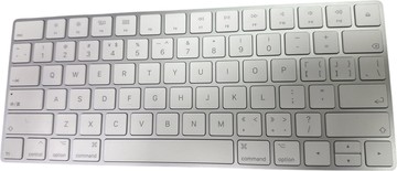 Б/в Клавіатура Apple magic keyboard a1644 01-201042064