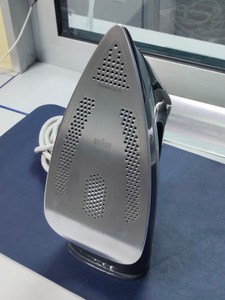 Б/в Праска Braun texstyle9 si 9188 ebk 01-201095629