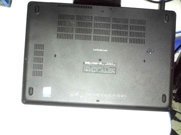Б/в Ноутбук Dell 15/core i5 6200u ddr3/8gb ddr3/ssd 120 gb/*інтегрована 01-201096256