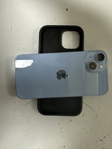 Б/в Мобільний телефон Apple iphone 14 128gb 01-201096333
