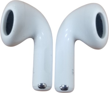 Б/в Навушники Apple airpods 4 01-201018005