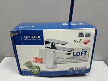 Valvex loft 2454910