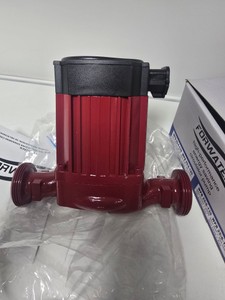 Б/в Насос циркуляційний для опалення Forwater wpb 25/6-180 01-201065720
