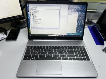 Б/в Ноутбук Hp 15/ryzen 3 5425u ddr4/8gb ddr4/hdd *відсутній/ssd 256 gb/*інтегрована 01-201101052