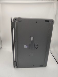 Б/в Ноутбук Dell 11/pentium n6000 ddr4/4gb ddr4/hdd *відсутній/ssd 128 gb/*інтегрована 01-201096597