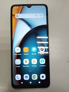 Б/в Мобільний телефон Xiaomi redmi a3 3/64gb 01-201101981