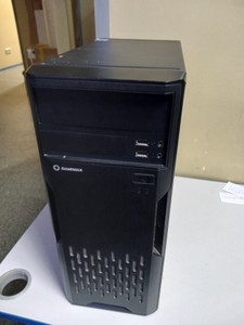 Пк intel core i3-2120/ram 12 gb/hdd відсутній/ssd 120 gb/інтегрована