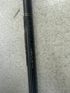Б/в Вудилище Daiwa legalis pole 01-201098223