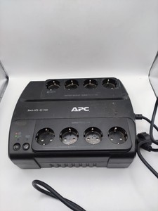 Б/у Стабилизатор напряжения Apc back-ups es 700 01-201101573