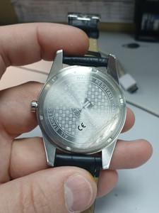 Б/у Часы Jacques Lemans 1-2022.1a 01-201104992