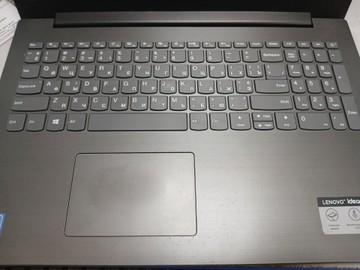 Б/в Ноутбук Lenovo 15/celeron n4000 ddr4/4gb ddr4/hdd 500 gb/ssd *відсутній/*інтегрована 01-201105158