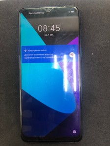 Б/в Мобільний телефон Realme c3 2/32gb 01-201096276