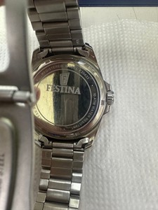 Б/в Годинник Festina f20623 01-201103027