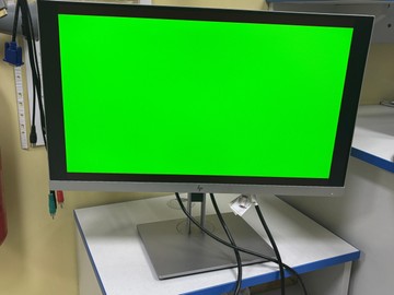 Б/в Монітор Hp elitedisplay e233 01-201105825