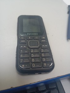 Б/в Мобільний телефон Nomi i1850 01-201103738