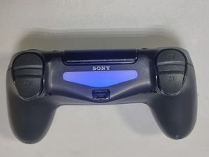 Б/в Ігрова приставка Sony playstation 4 pro 1tb 01-201107035