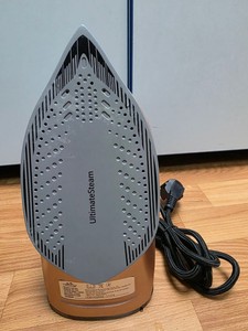 Б/у Утюг Monte mt-1520 01-201102927