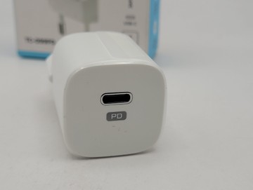 Б/в Зарядний пристрій Glasscove 20w type-c (tc-099pd) 01-201106587