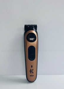 Б/в Тример електричний Gillette king c. beard trimmer pro 01-201107101