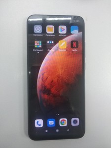 Б/в Мобільний телефон Xiaomi redmi 9a 2/32gb 01-201107866