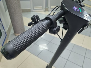 Б/в Електросамокат Sensor s80 01-201108546