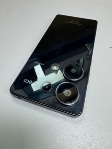 Б/в Мобільний телефон Xiaomi poco m6 pro 8/256gb 01-201077495