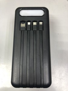 Б/в Повербанк Delicate 50000 mah 01-201109084