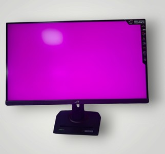 Б/у Монитор Asus rog strix xg27acg 01-201003640