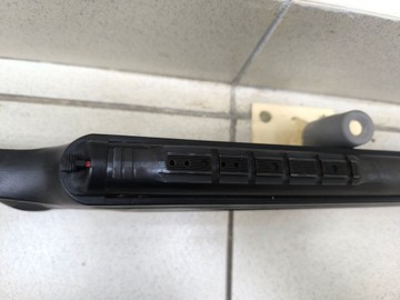 Б/в Пневматична гвинтівка Optima mod.125 vortex кал 4,5мм 01-201108868
