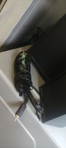 Б/в Мультимедійна акустика Microlab m-105 01-201110803