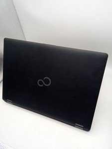 Б/у Ноутбук Fujitsu 14/core i3 8130u ddr4/8gb ddr4/hdd *відсутній/ssd 250 gb/*інтегрована 01-201114502