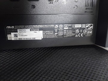 Б/в Монітор Asus proart pa27jcv 01-201114784