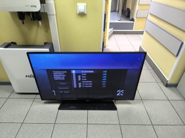 Б/в Телевізор Philips 43pfs5301/12 01-201114478