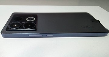 Б/в Мобільний телефон Infinix note 40 8/256gb 01-201114960