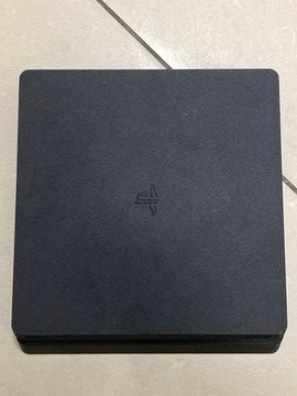 Б/в Ігрова приставка Sony playstation 4 slim 1tb 01-201116205