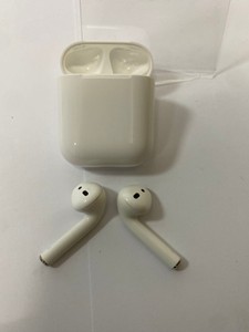 Б/в Навушники Apple airpods 2nd generation a1602, a2031, a2032 01-201102833