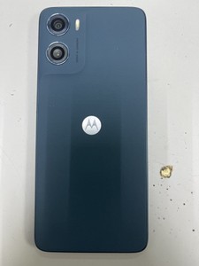 Б/в Мобільний телефон Motorola moto g06 4g 4/64gb 01-201115086
