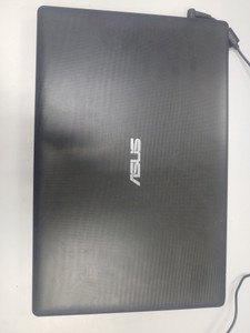 Б/у Ноутбук Asus 15/core i3 3217u ddr3/8gb ddr3/hdd 500 gb/ssd *відсутній/*інтегрована 01-201116306